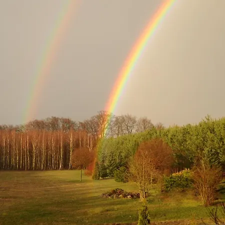 Apartman Szmaragdowy Raj *