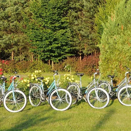 Apartman Szmaragdowy Raj Nakielno