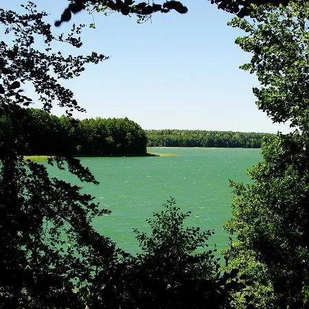 Apartman Szmaragdowy Raj *