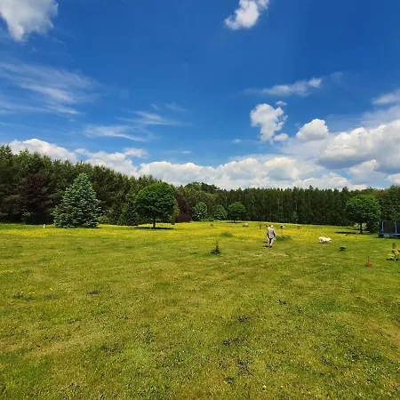 Szmaragdowy Raj * Nakielno