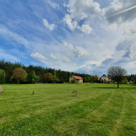 Apartman Szmaragdowy Raj