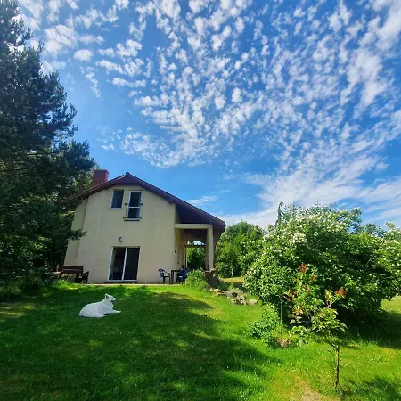 Apartman Szmaragdowy Raj