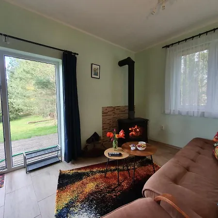 Apartman Szmaragdowy Raj