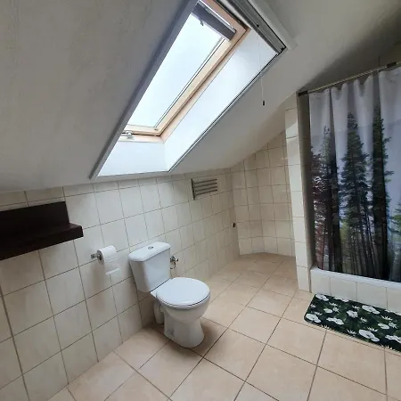 Apartman Szmaragdowy Raj Nakielno