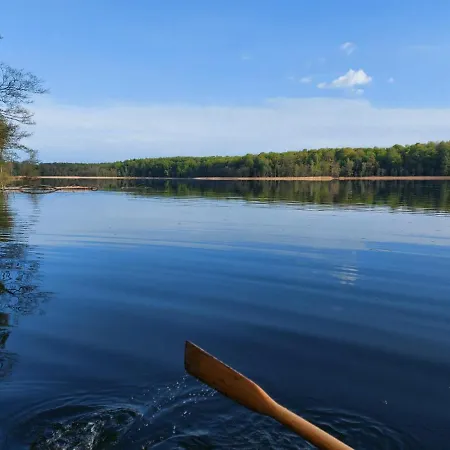 Szmaragdowy Raj Apartman