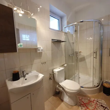 Szmaragdowy Raj * Nakielno