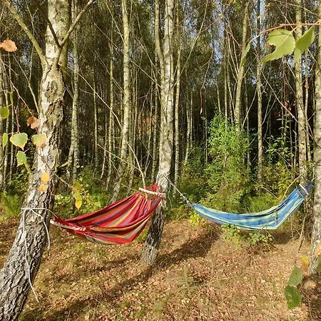 Szmaragdowy Raj Apartman