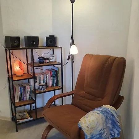 Apartman Szmaragdowy Raj