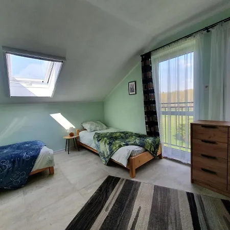 Szmaragdowy Raj Nakielno