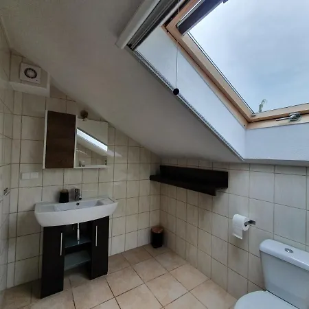 Szmaragdowy Raj Apartman Nakielno