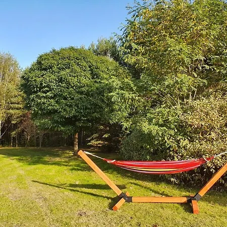 Szmaragdowy Raj Apartman *