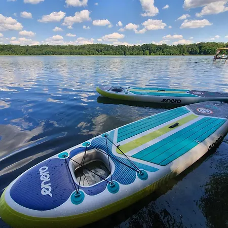 Apartman Szmaragdowy Raj