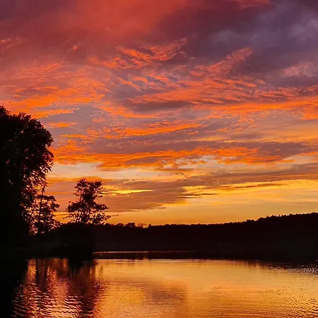 Szmaragdowy Raj * Nakielno