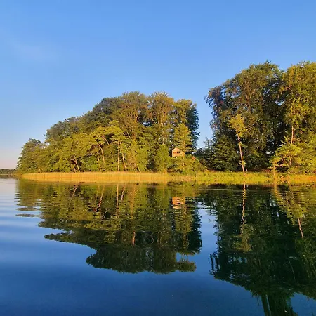 Szmaragdowy Raj Nakielno