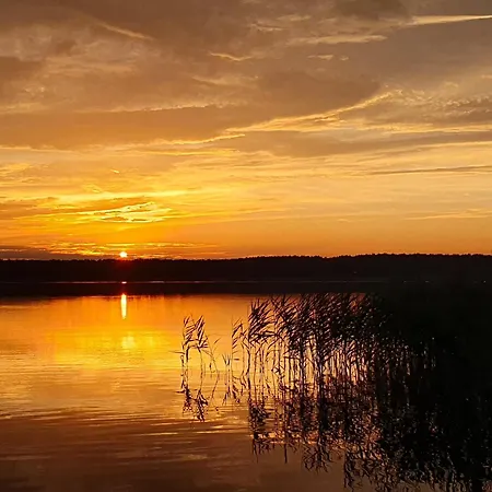 Apartman Szmaragdowy Raj