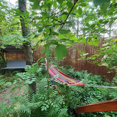 Szmaragdowy Raj Nakielno