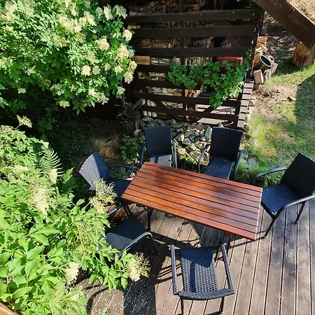 Szmaragdowy Raj * Nakielno