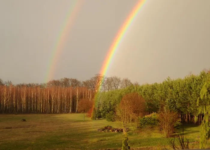 Apartamento Szmaragdowy Raj *