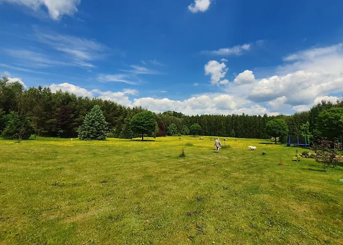 Szmaragdowy Raj * Nakielno