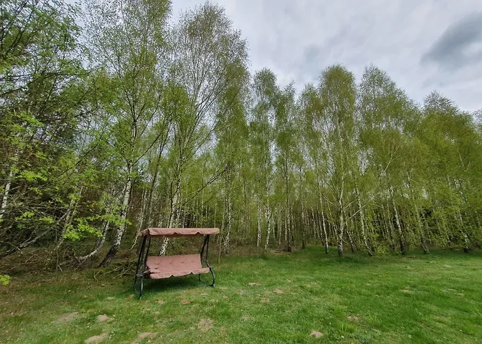 Szmaragdowy Raj Nakielno