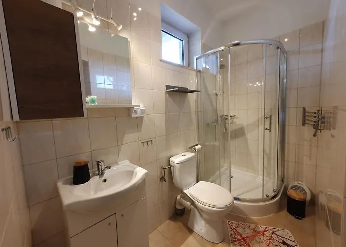 Szmaragdowy Raj * Nakielno