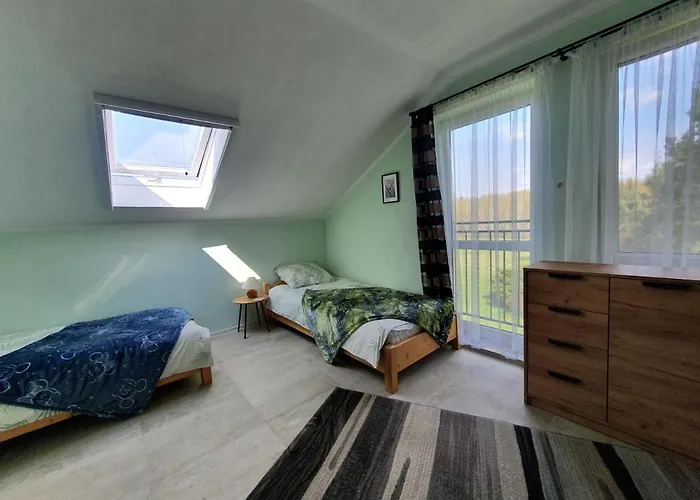 Szmaragdowy Raj Nakielno