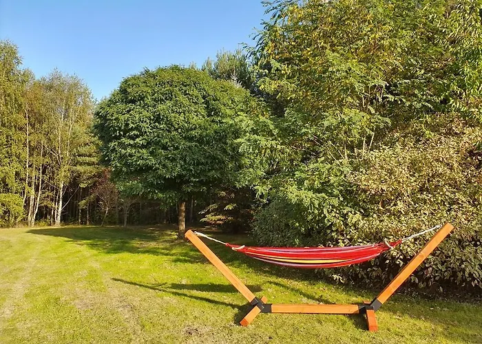 Szmaragdowy Raj Apartamento *