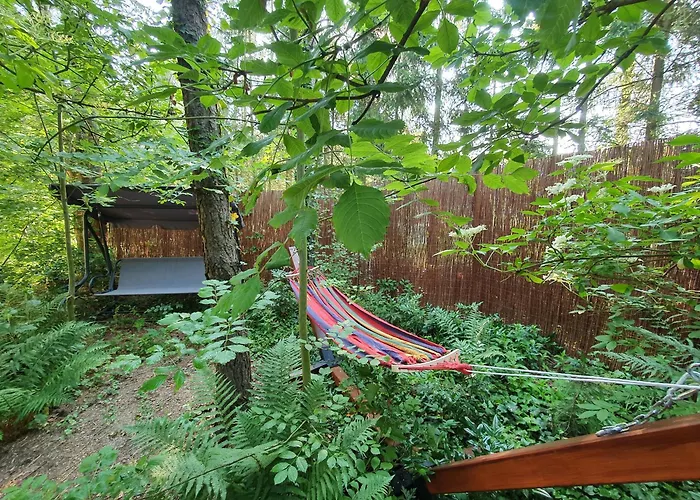 Szmaragdowy Raj Nakielno